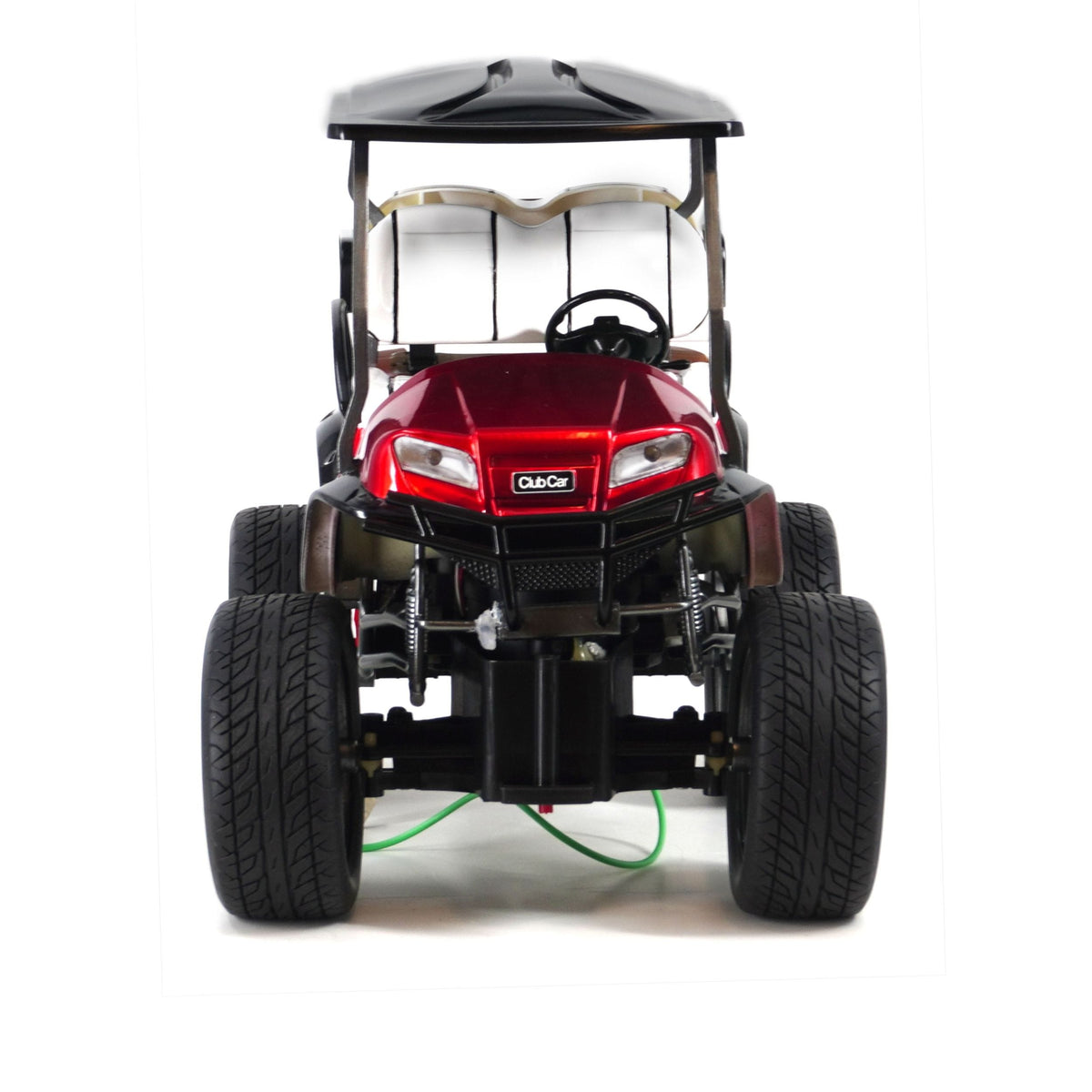 1:15 RC Fore! Club Golf Cart