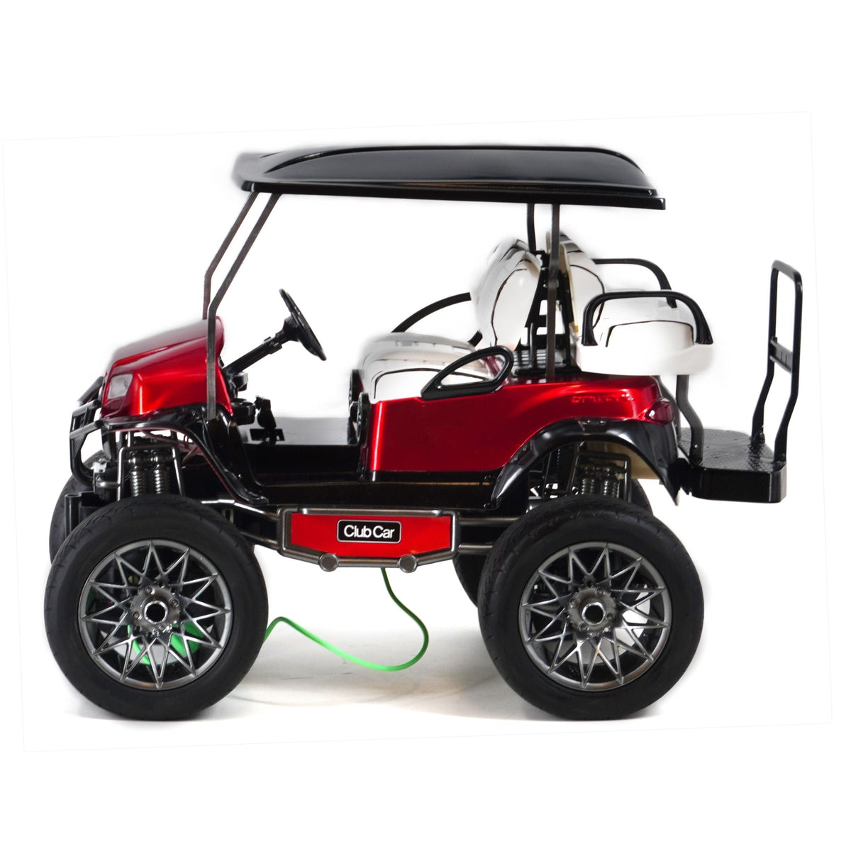 1:15 RC Fore! Club Golf Cart