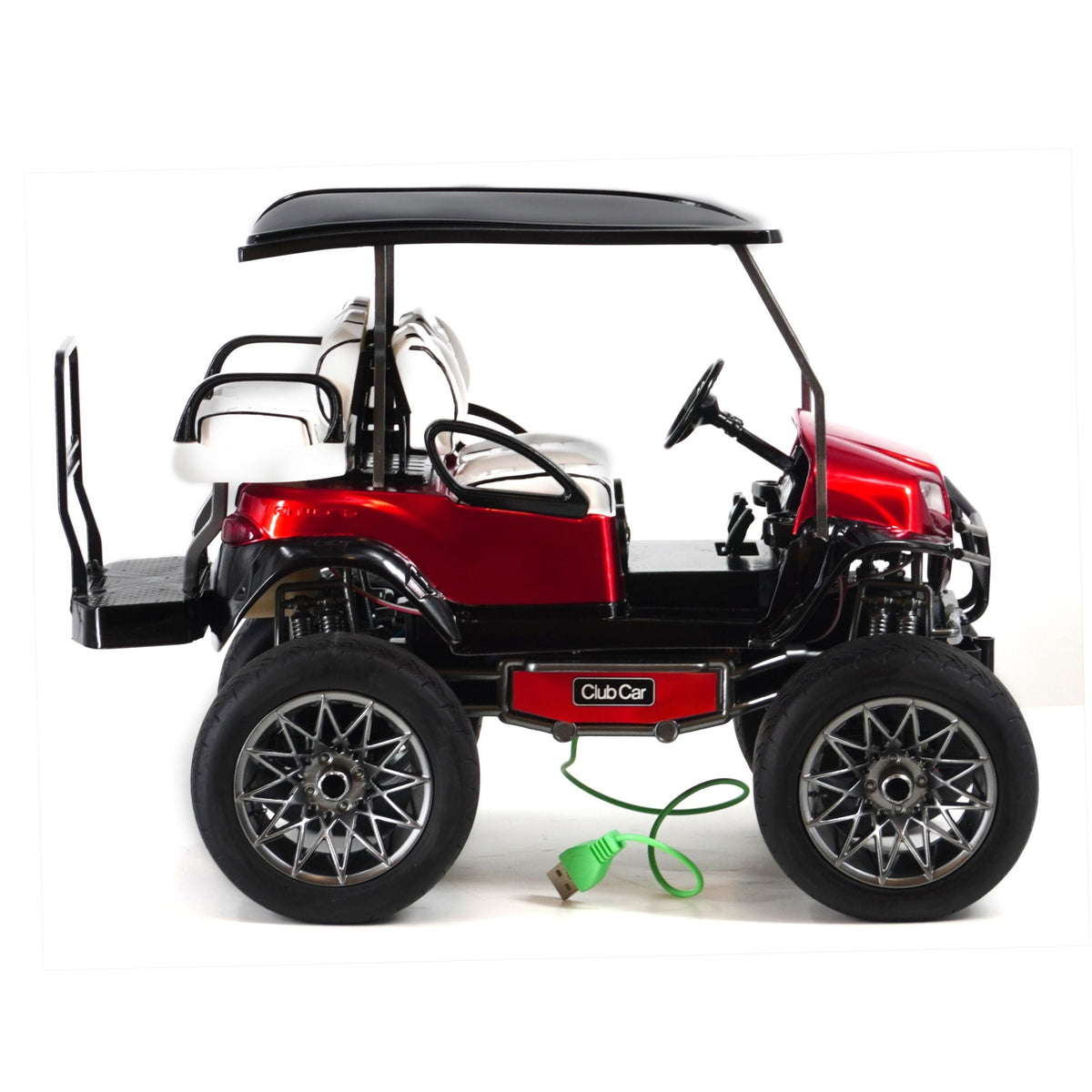 1:15 RC Fore! Club Golf Cart