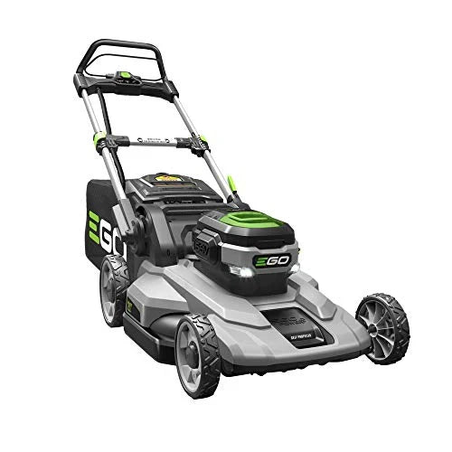 Power LM2101 21-Inch 56-Volt Lithium-ion Cordless Lawn Mower 5.0Ah Battery