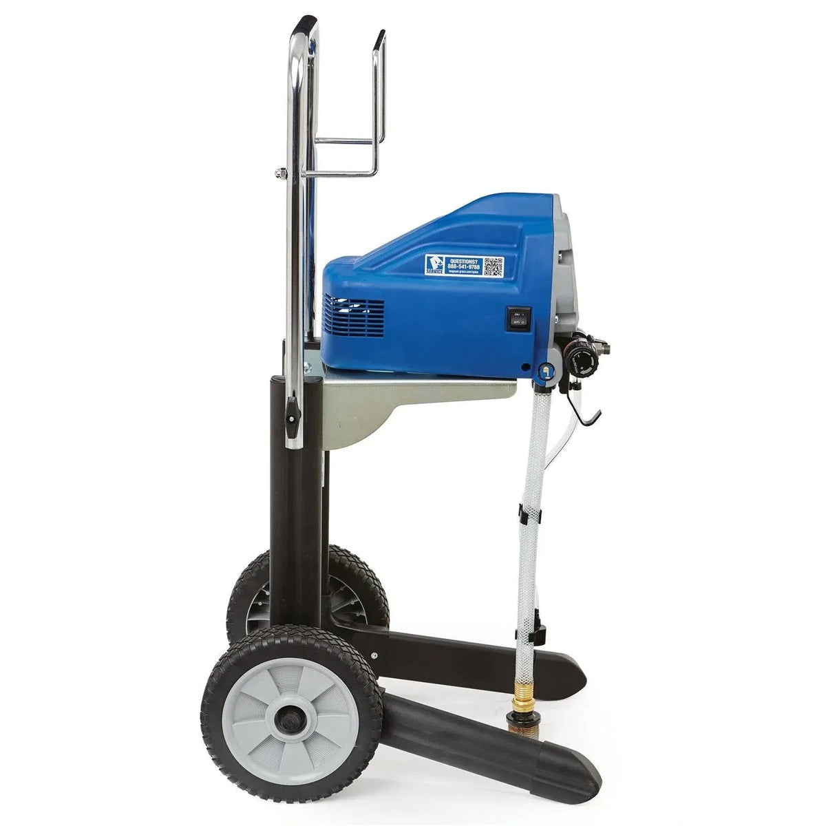 262805 Magnum X7 Paint Sprayer