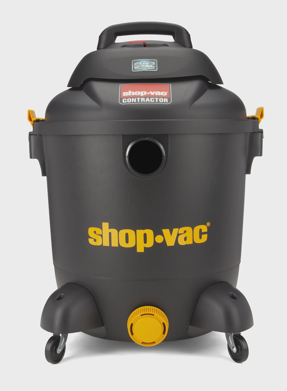 12 Gallon 5.5 Peak HP Contractor Series Wet Dry Vacuum, SVX2 Motor, 9627106
