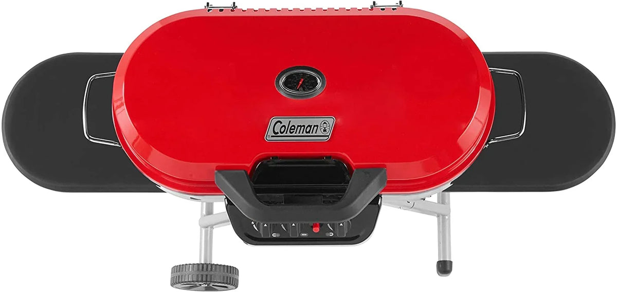 RoadTrip 285 Portable Stand-Up Propane Grill
