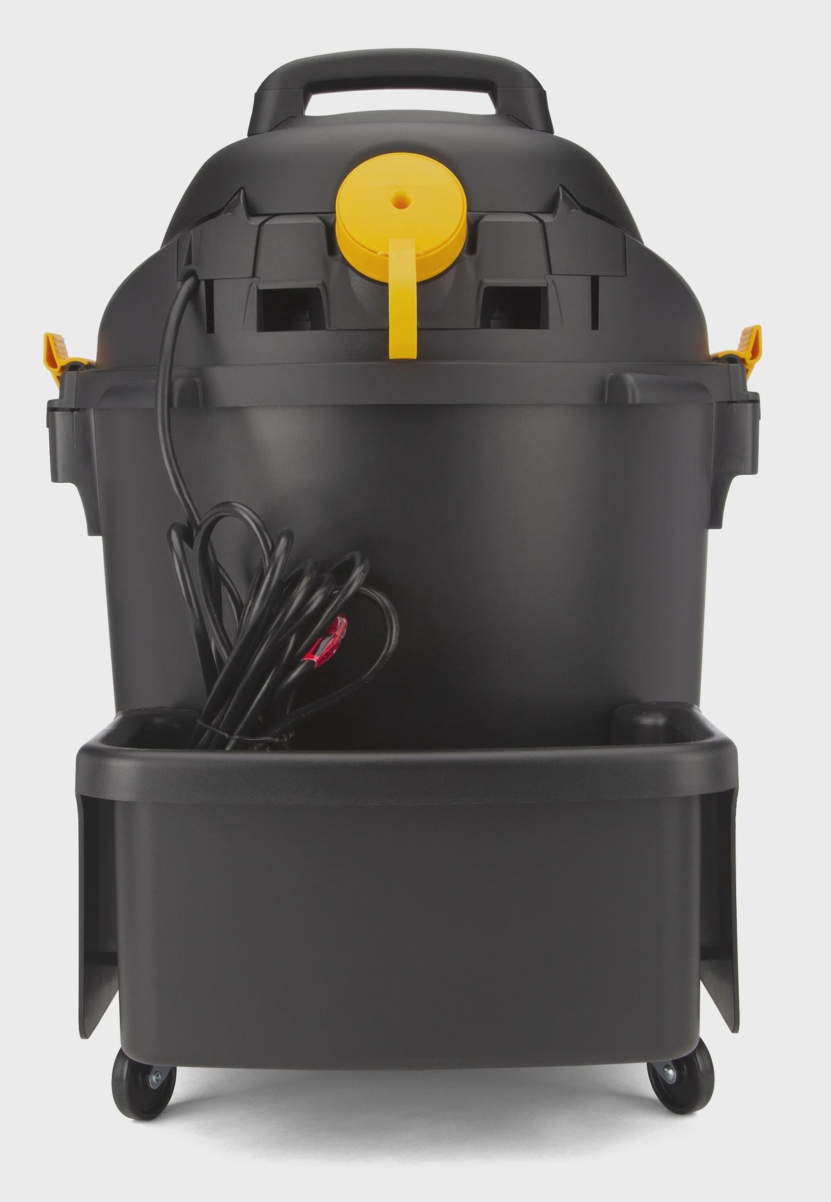 12 Gallon 5.5 Peak HP Contractor Series Wet Dry Vacuum, SVX2 Motor, 9627106