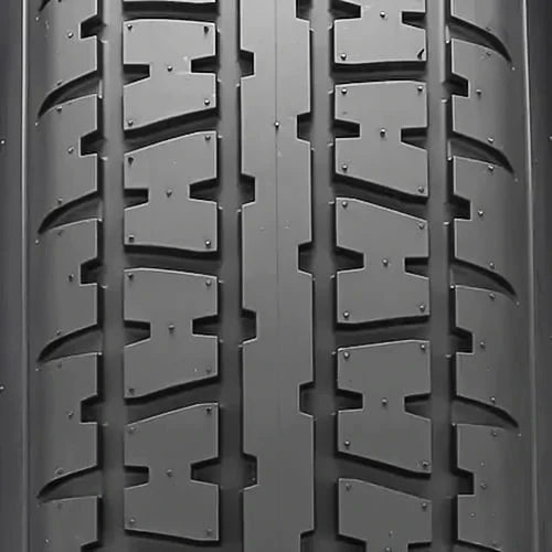 Falken FK-090 T125/70D17 98M Temporary Spare Tire -- Compact Emergency Replacement Tire