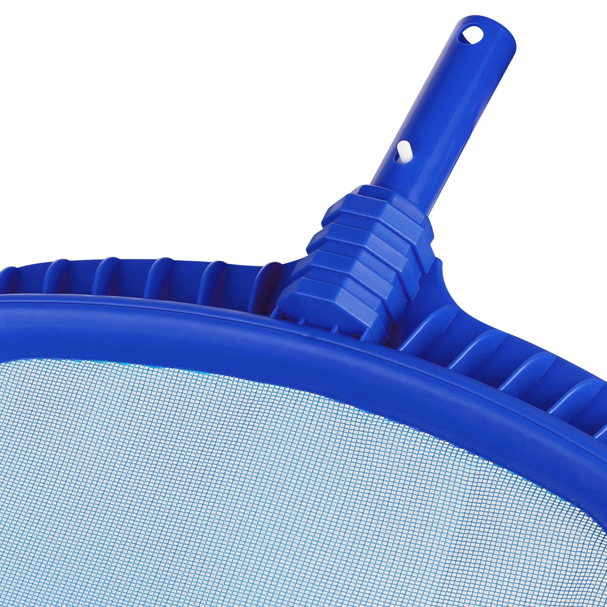 Aquarius Plastic Pool Leaf Skimmer Net