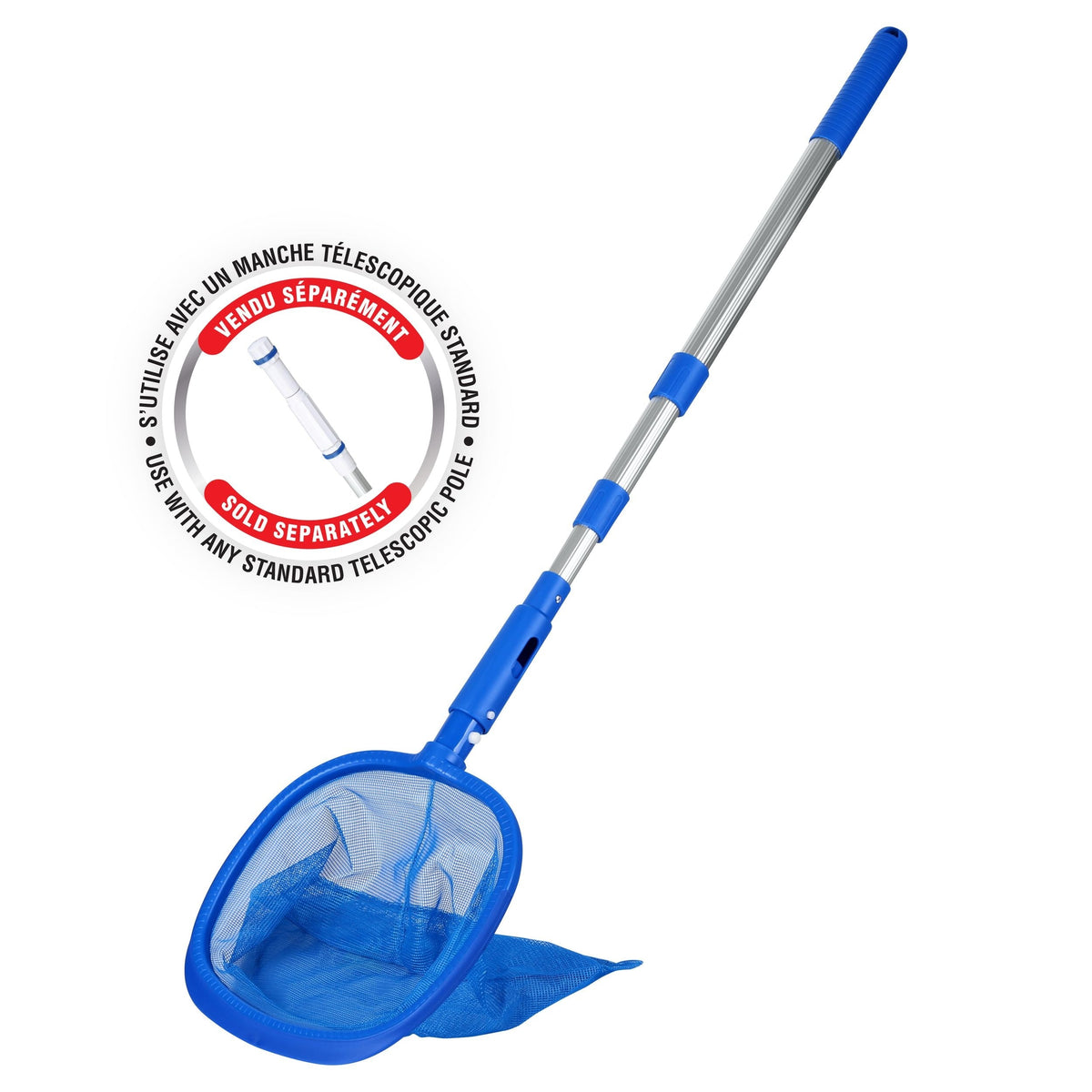 Aquarius Spa Mesh Net Scoop