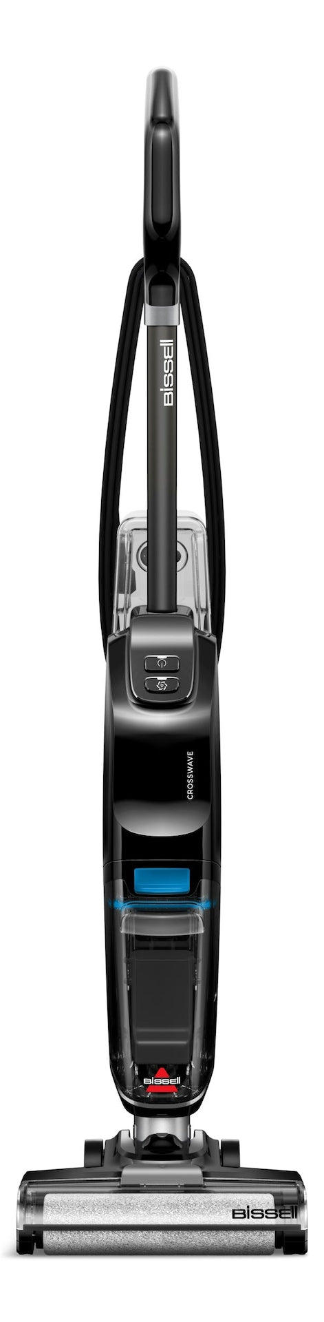 BISSELL CrossWave Hard Floor Expert Corded Wet/Dry Vacuum & Floor Washer