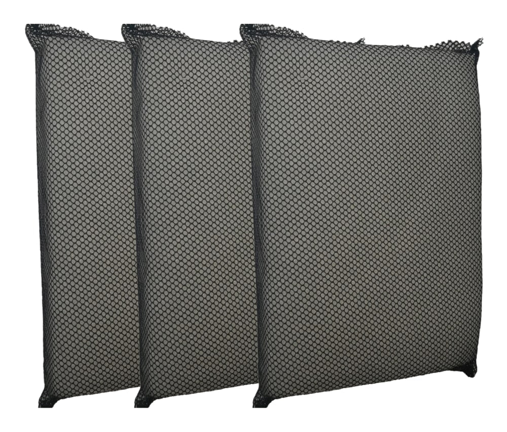 Indigo Hybrid X5 Robotic Pool Cleaner Filter Bags