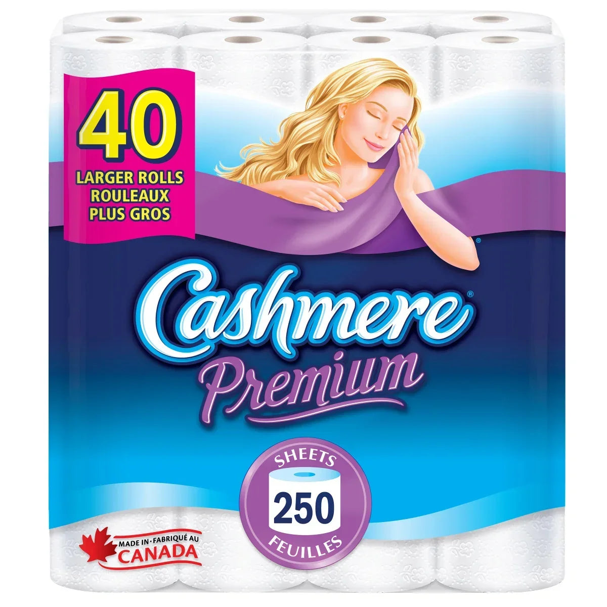 Bounty Plus Paper Towel, 12 x 91 Sheets