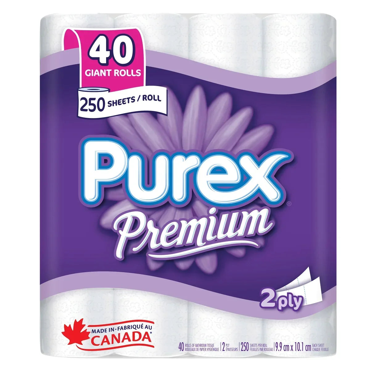Bounty Plus Paper Towel, 12 x 91 Sheets