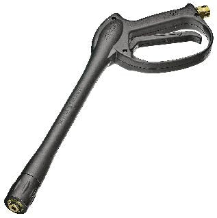 Replacement Spray Gun Compatible with 3200 PSI Gas Pressure Washer, 22.87-in (58.08 cm)