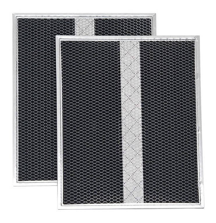 BPSF30 Allure 1 Charcoal Replacement Filter for Allure 1 Range Hoods