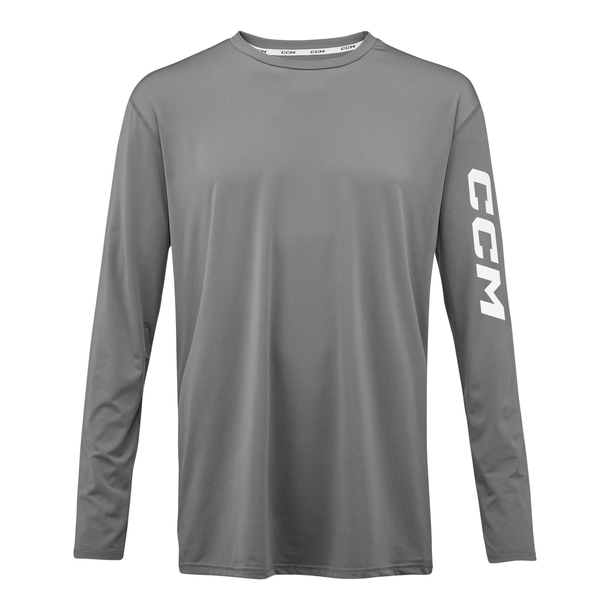 Hockey Loose Long Sleeve Base Layer Top, Senior, Assorted Sizes