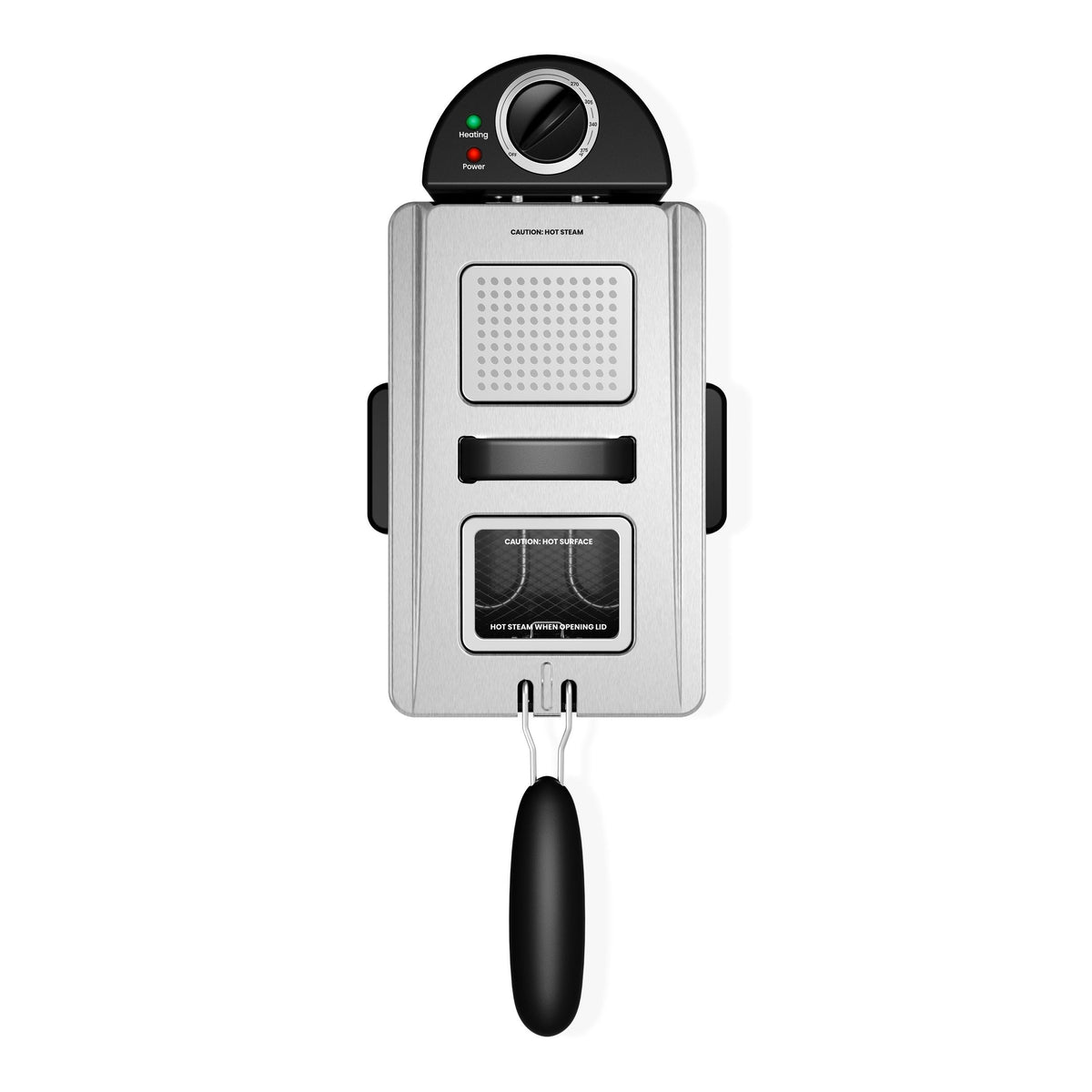 3L Deep Fryer