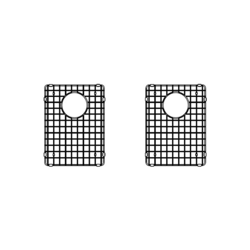 CXZD772/CXZD882(L) Stainless Steel Bottom Grid, 2-pk