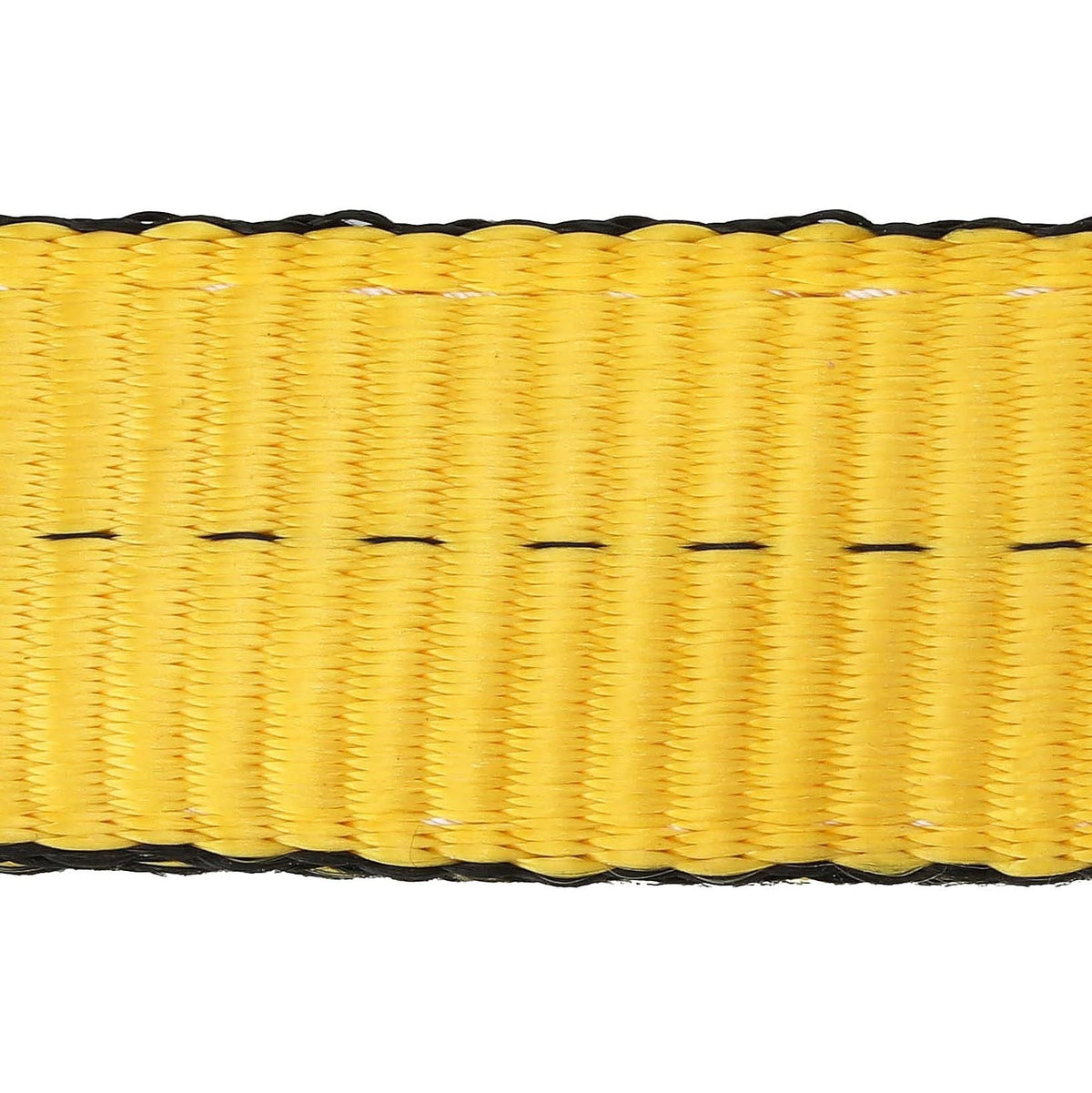 DXBC90085 Pro Grade Type 3 Class 7 Lifting Sling, 2-Ply, 2-in x 16-ft, 12,800-lb Basket Weight Capacity