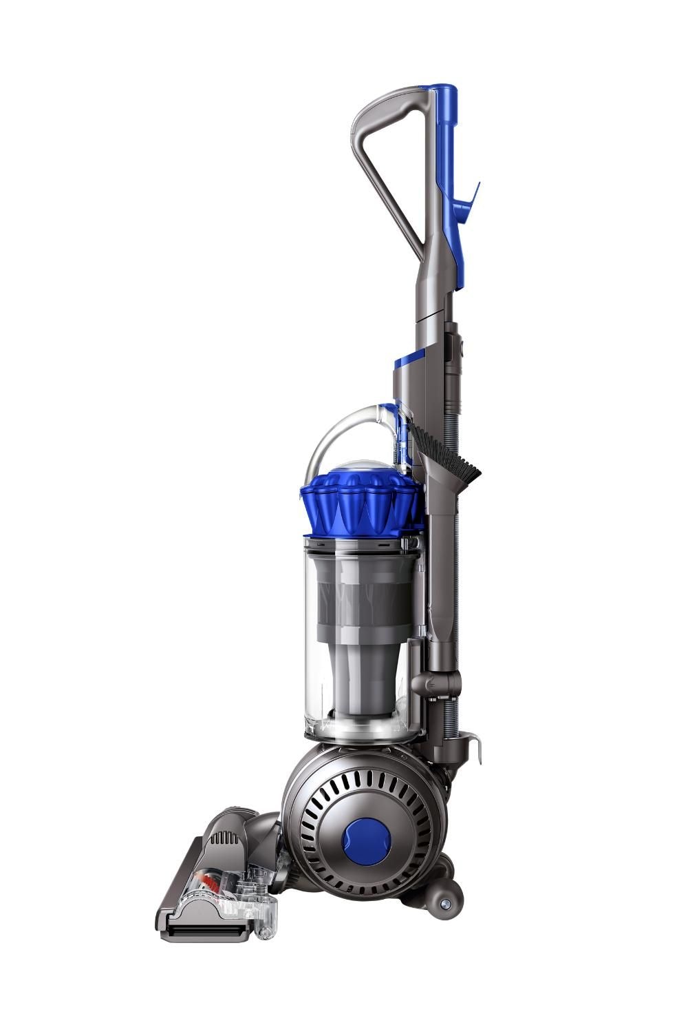 Ball Allergy + Bagless Upright Corded Vacuum Cleaner