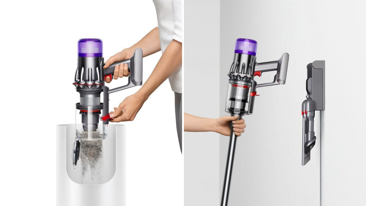 V9 Motorbar Cordless Vacuum