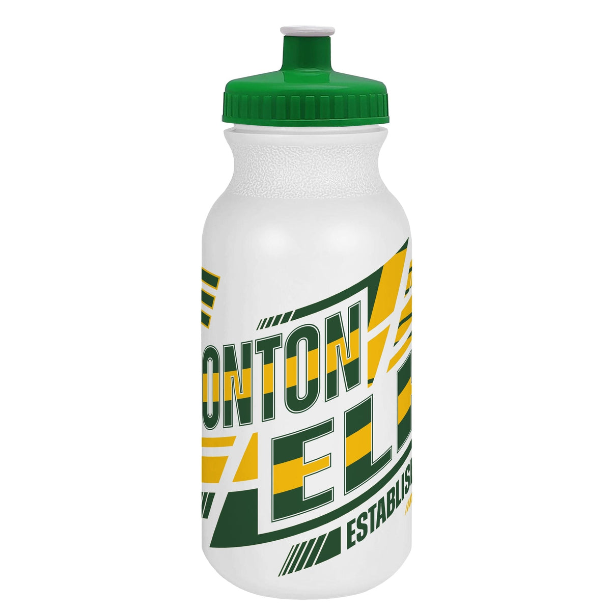 20 Oz Sports Bottle
