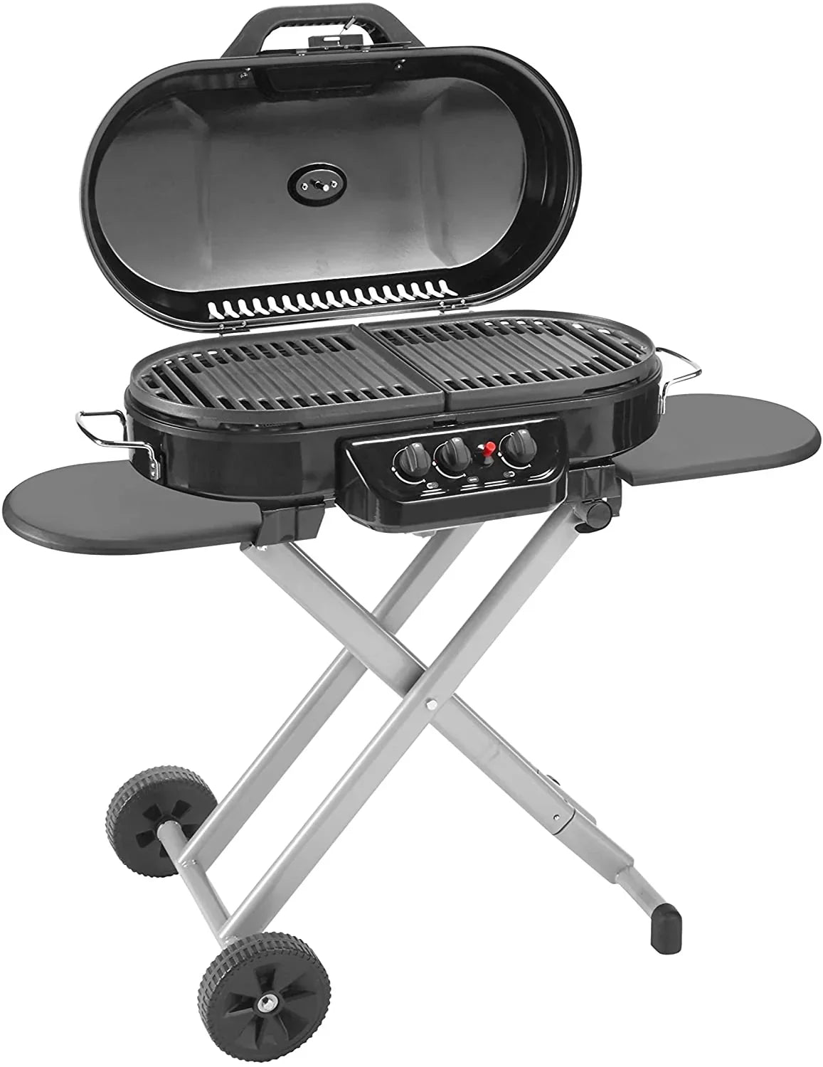RoadTrip 285 Portable Stand-Up Propane Grill