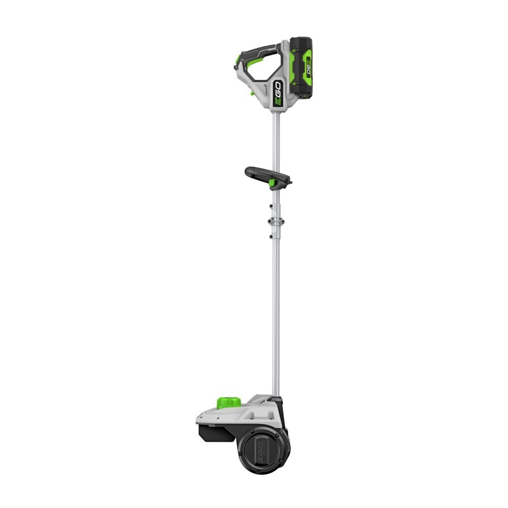 12-in Snow Shovelwith 2.5Ah Battery & 210W Charger