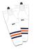 8500 Pro Team Performance Hockey Socks, Away Colours, Assorted Sizes