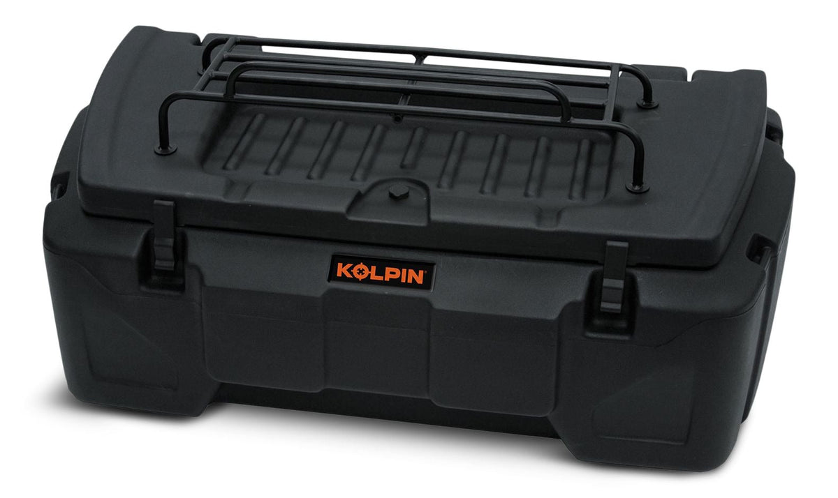 93202 ATV Accessory Rack for Rear Trail Box