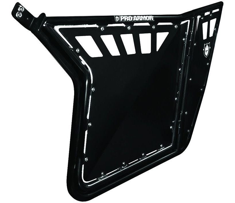 Traditional Half Door with Cut Outs for RZR 800/900