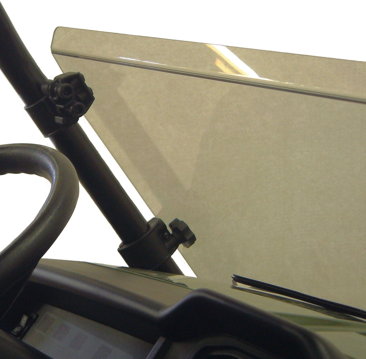 UTV Windshield Full-Tilt for XUV550/RSX850I