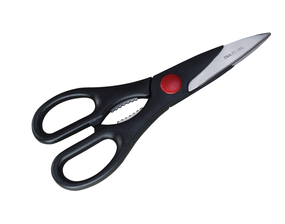 Deluxe Multi-Purpose Kitchen Shears