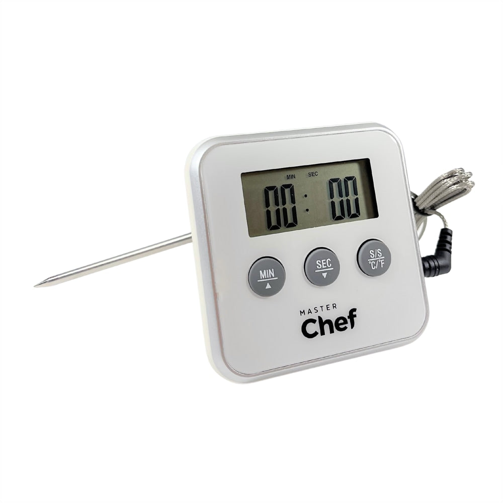 Wired Cooking Thermometer