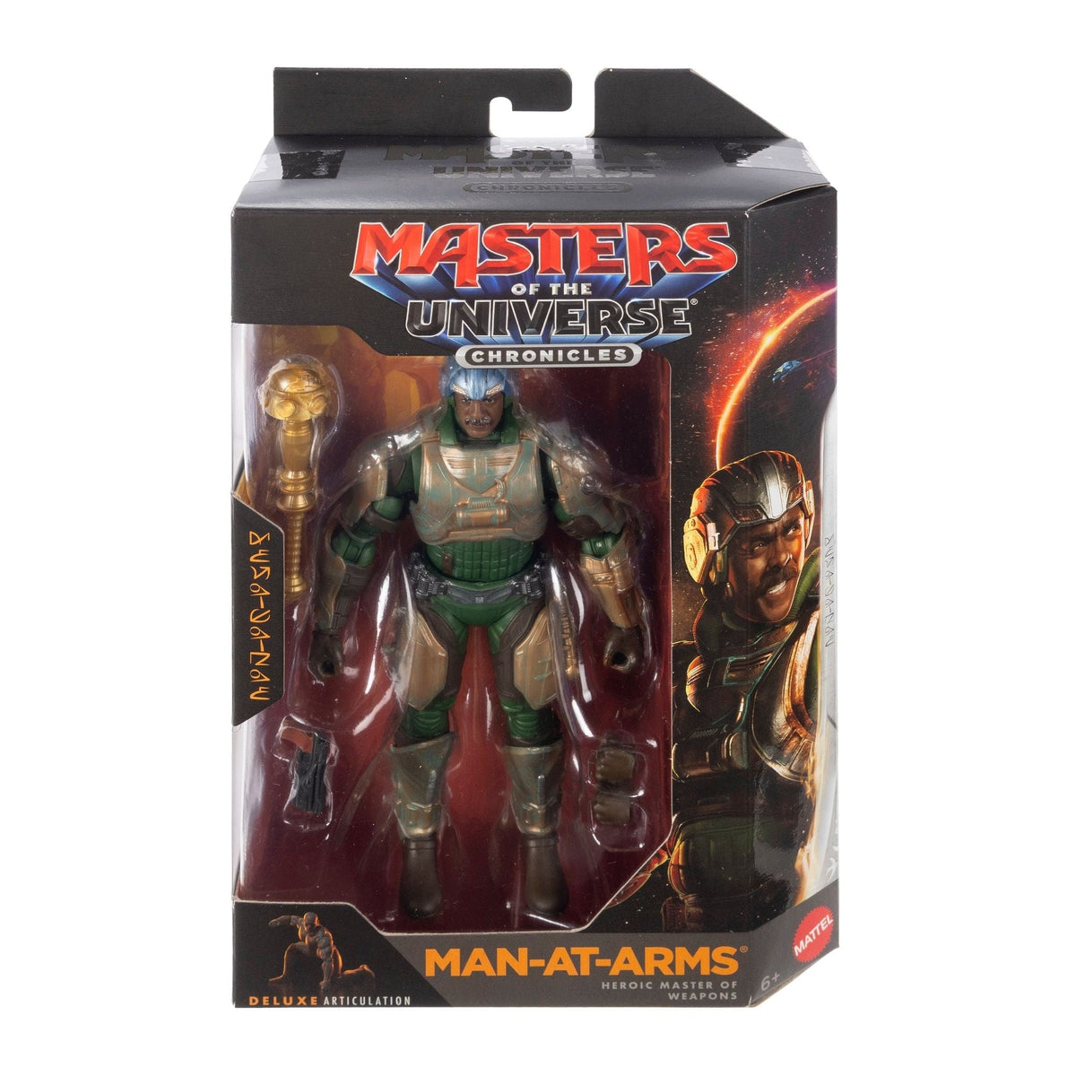Chronicles Action Figure, Ages 6+, Assorted