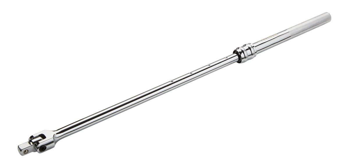 MAXIMUM Extendible Breaker Bar, 24-in