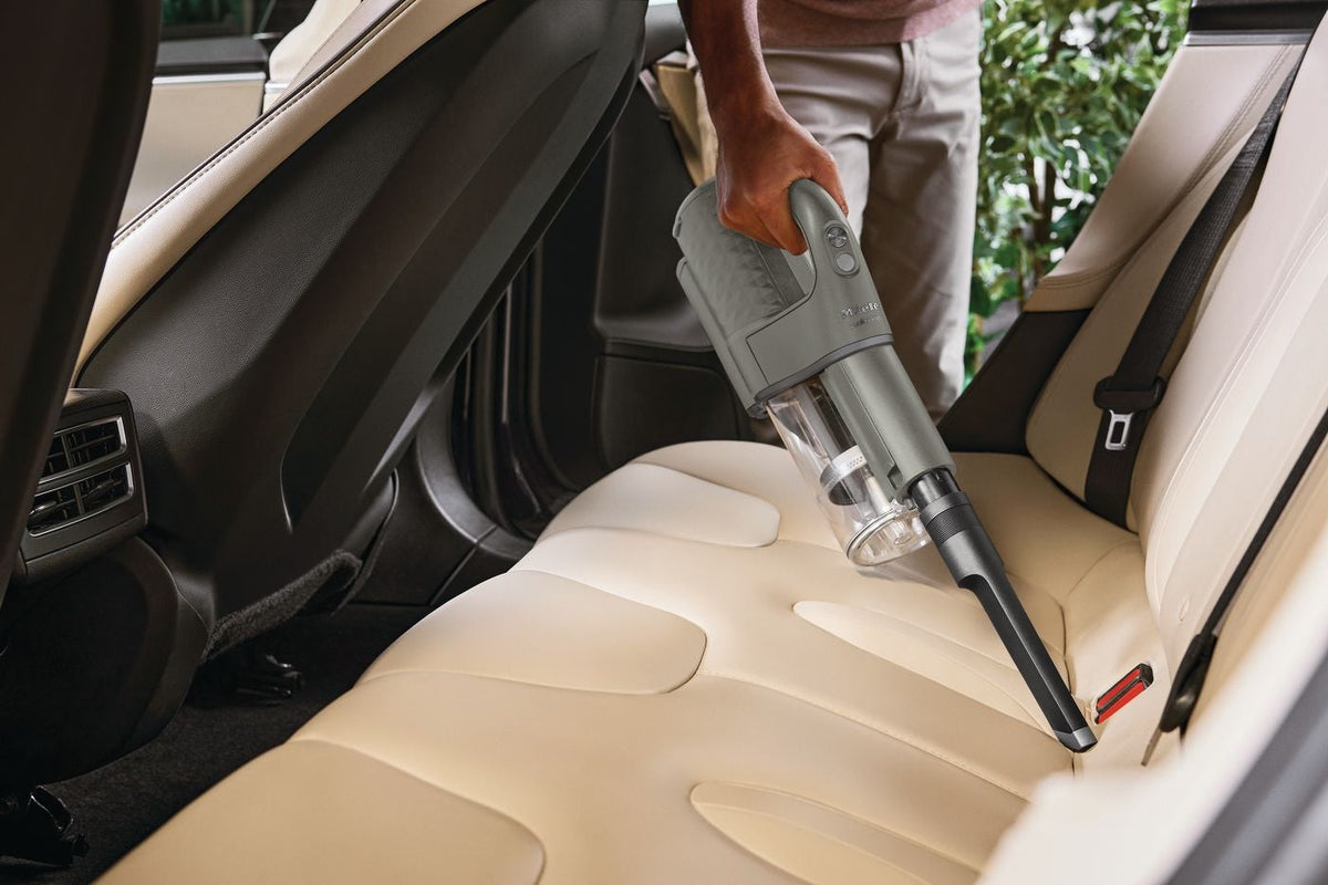 Miele Duoflex HX1 Car Care Stick Vacuum