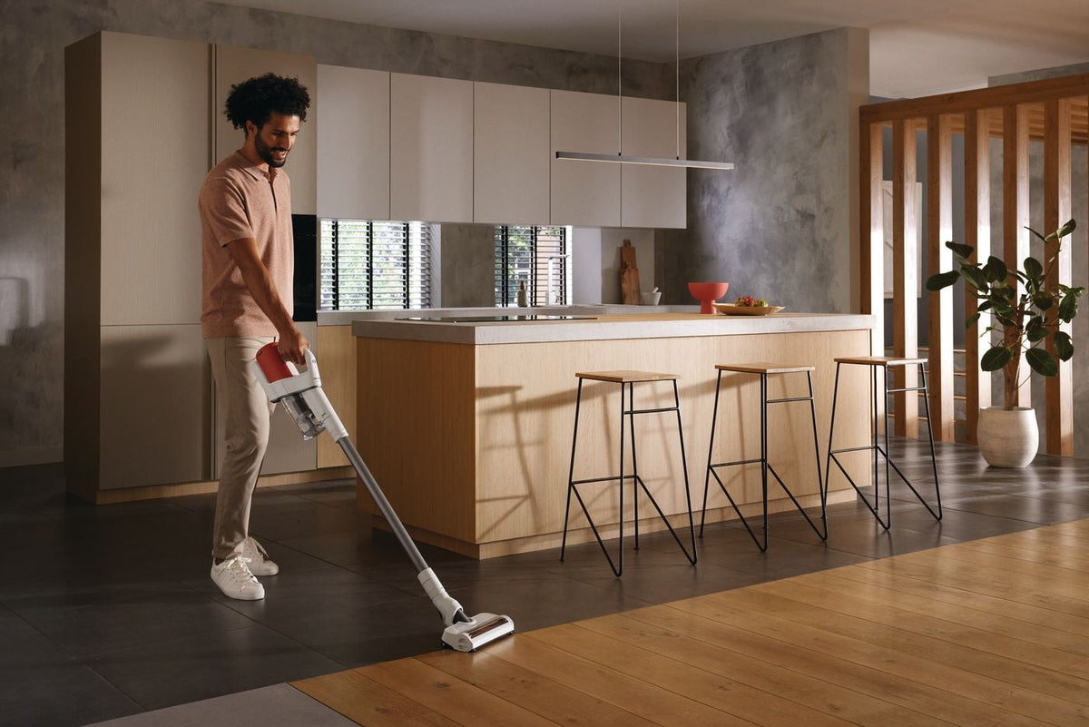 Miele Duoflex HX1 Cordless Stick Vacuum
