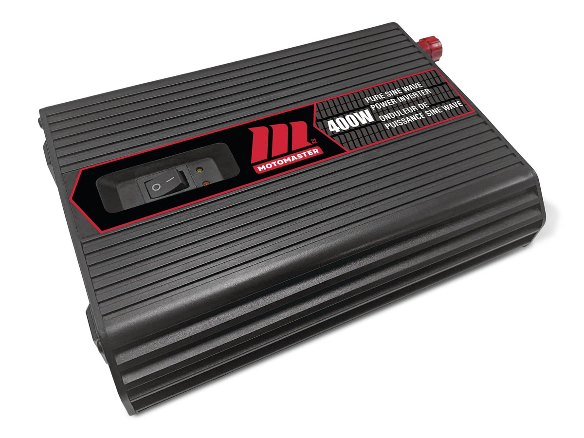 Eliminator 400W Pure Sine Power Inverter