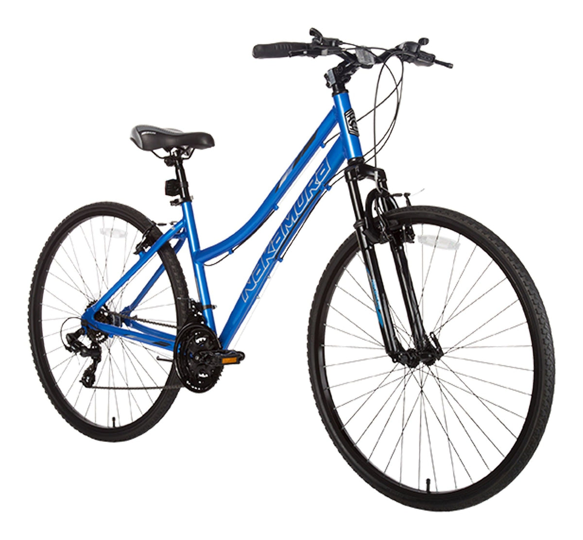 Royal Women's Small Hybrid Bike, 700 C