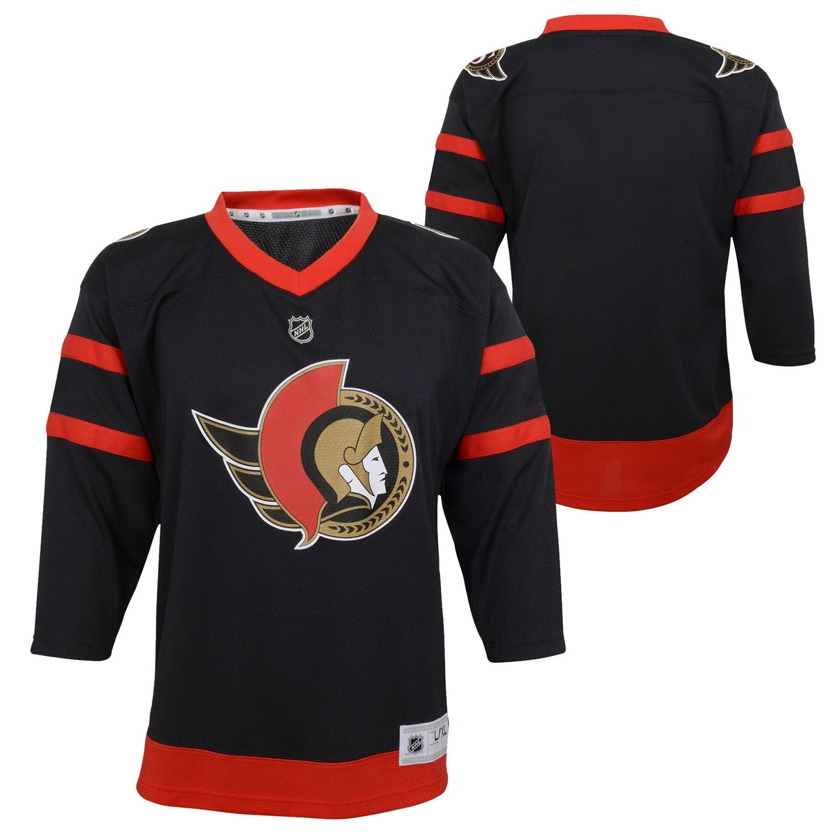 Replica Jersey, Child, Size 5/6