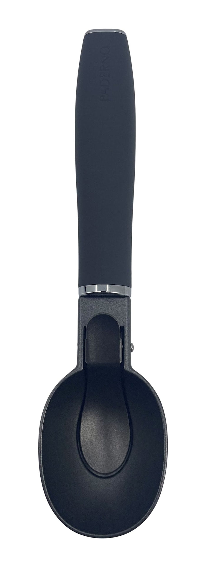 Non-Stick Lever Ice Cream Scoop