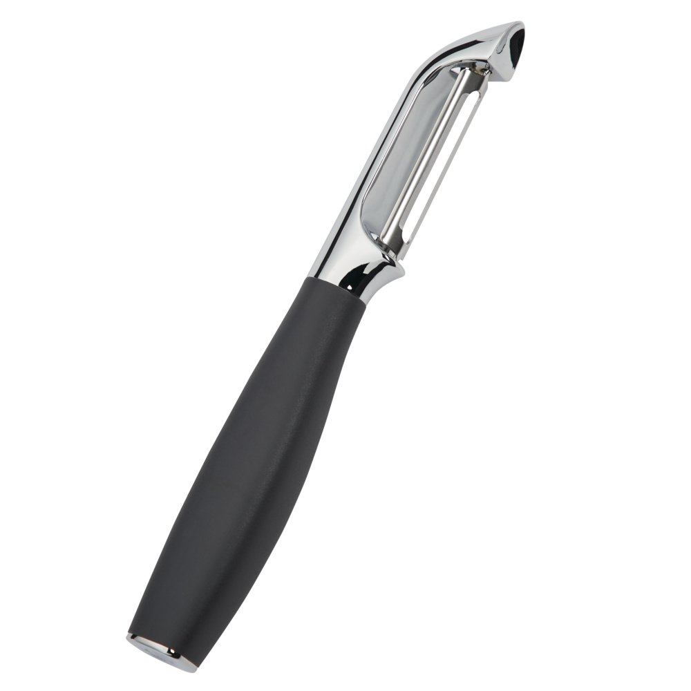 Stainless Steel Euro Peeler