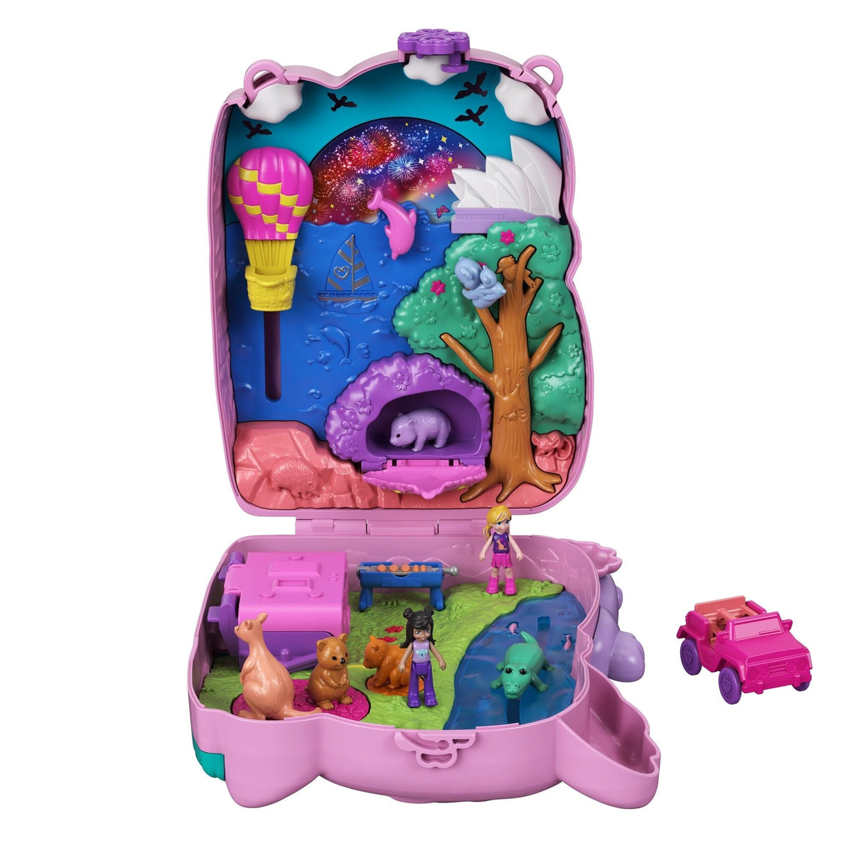 Wearable Purse, Ages 4+