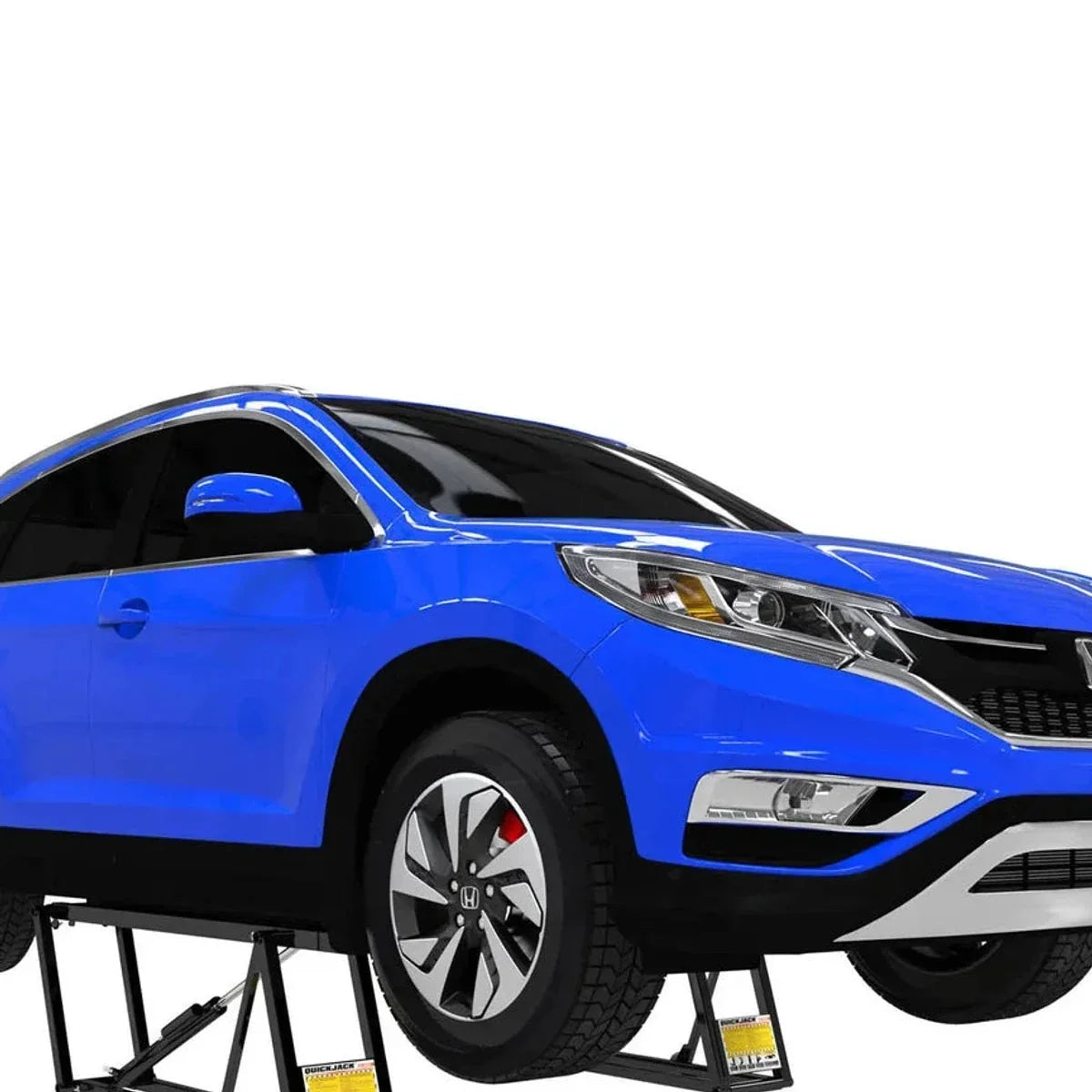 Quickjack 7000TL Portable Car Lifting System, 3,182 kg (7,000 lb.) Capacity