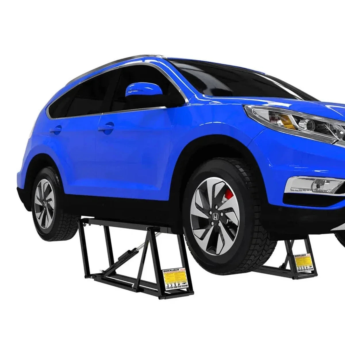 Quickjack 7000TL Portable Car Lifting System, 3,182 kg (7,000 lb.) Capacity