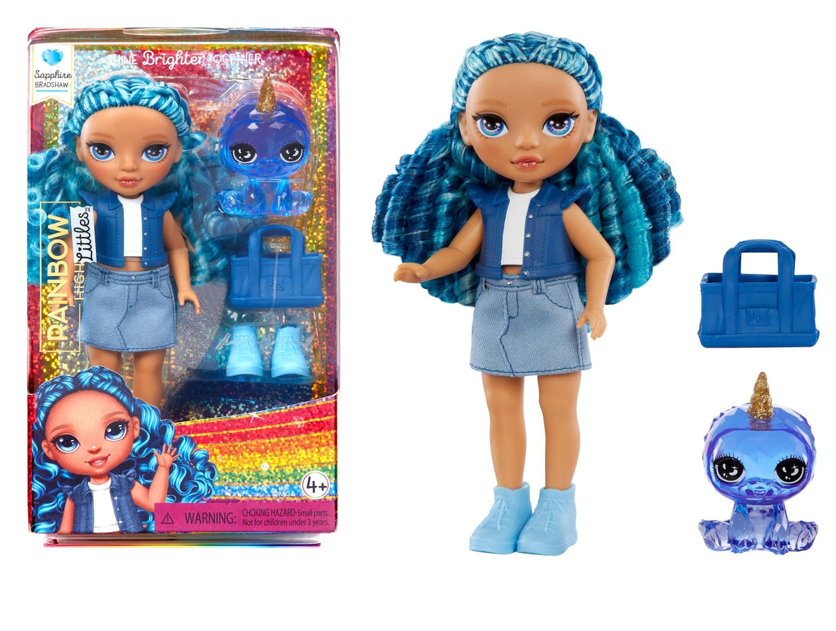Littles Dolls Asst - New Characters