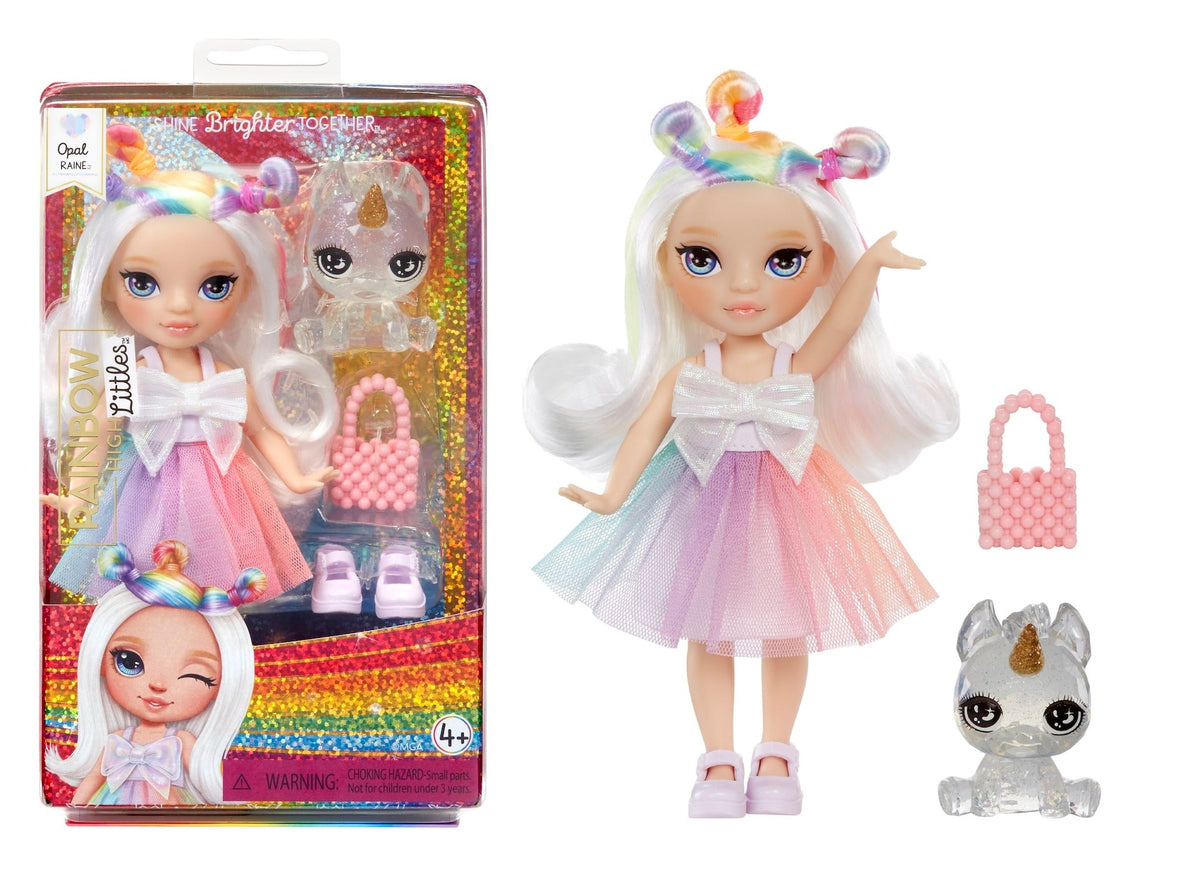 Littles Dolls Asst - New Characters