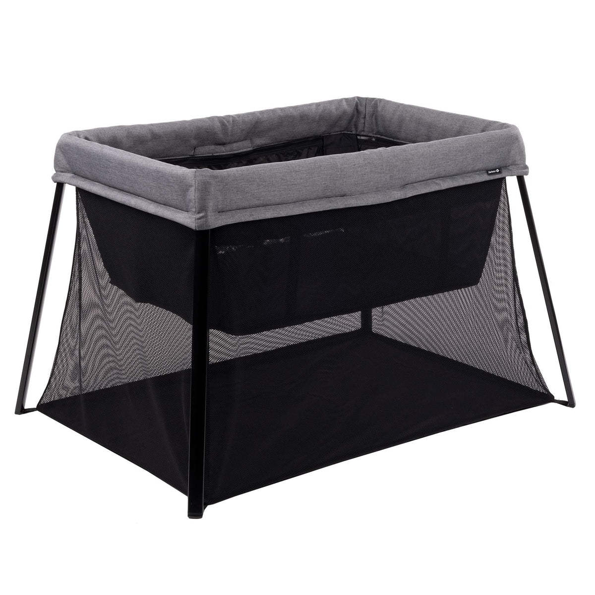 Dream & Go Travel Play Yard, Black