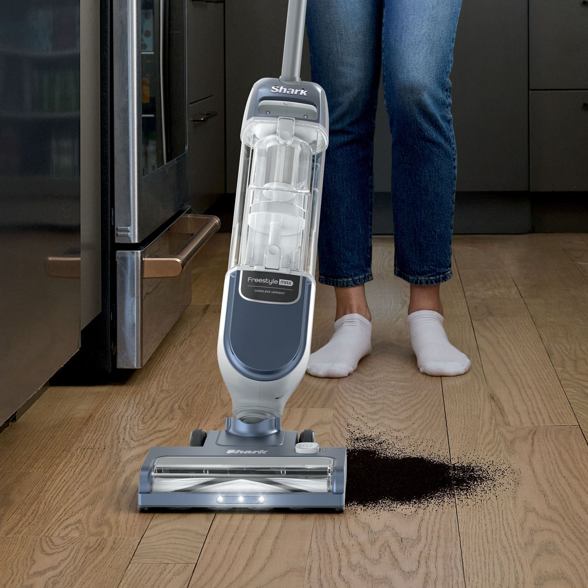 Shark Freestyle Pro Cordless Stick Vacuum