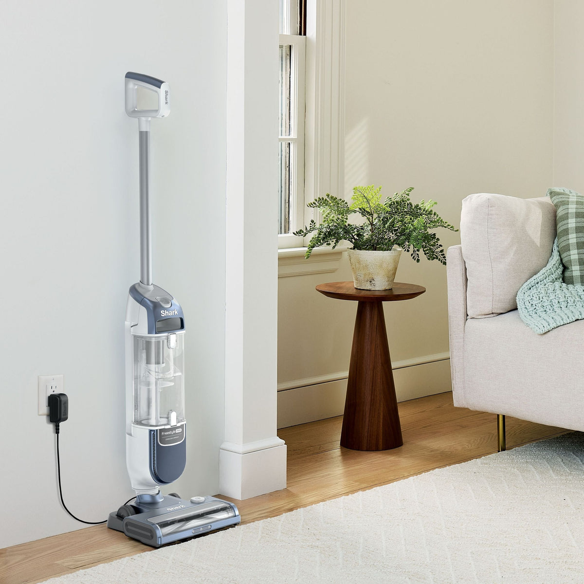 Shark Freestyle Pro Cordless Stick Vacuum