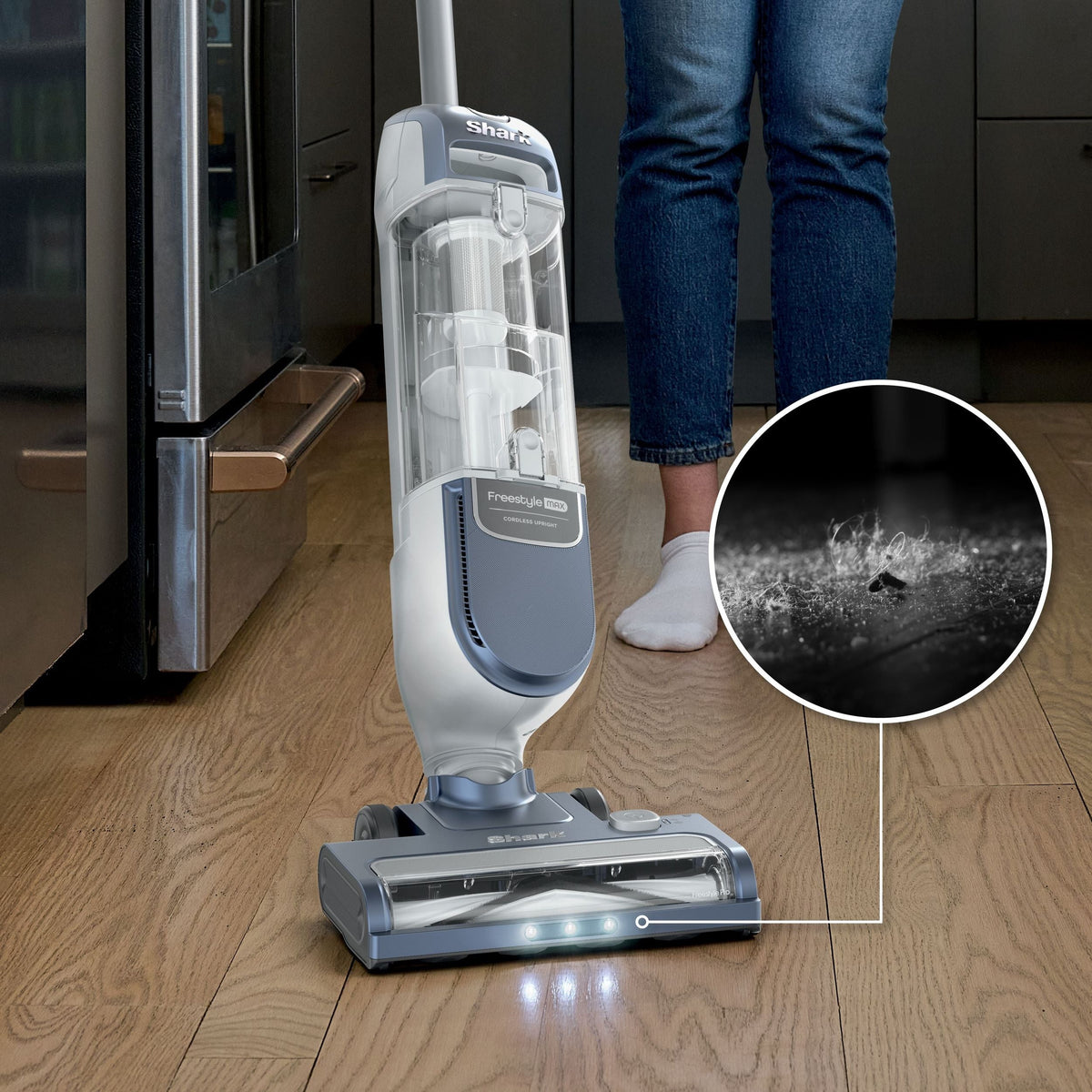 Shark Freestyle Pro Cordless Stick Vacuum